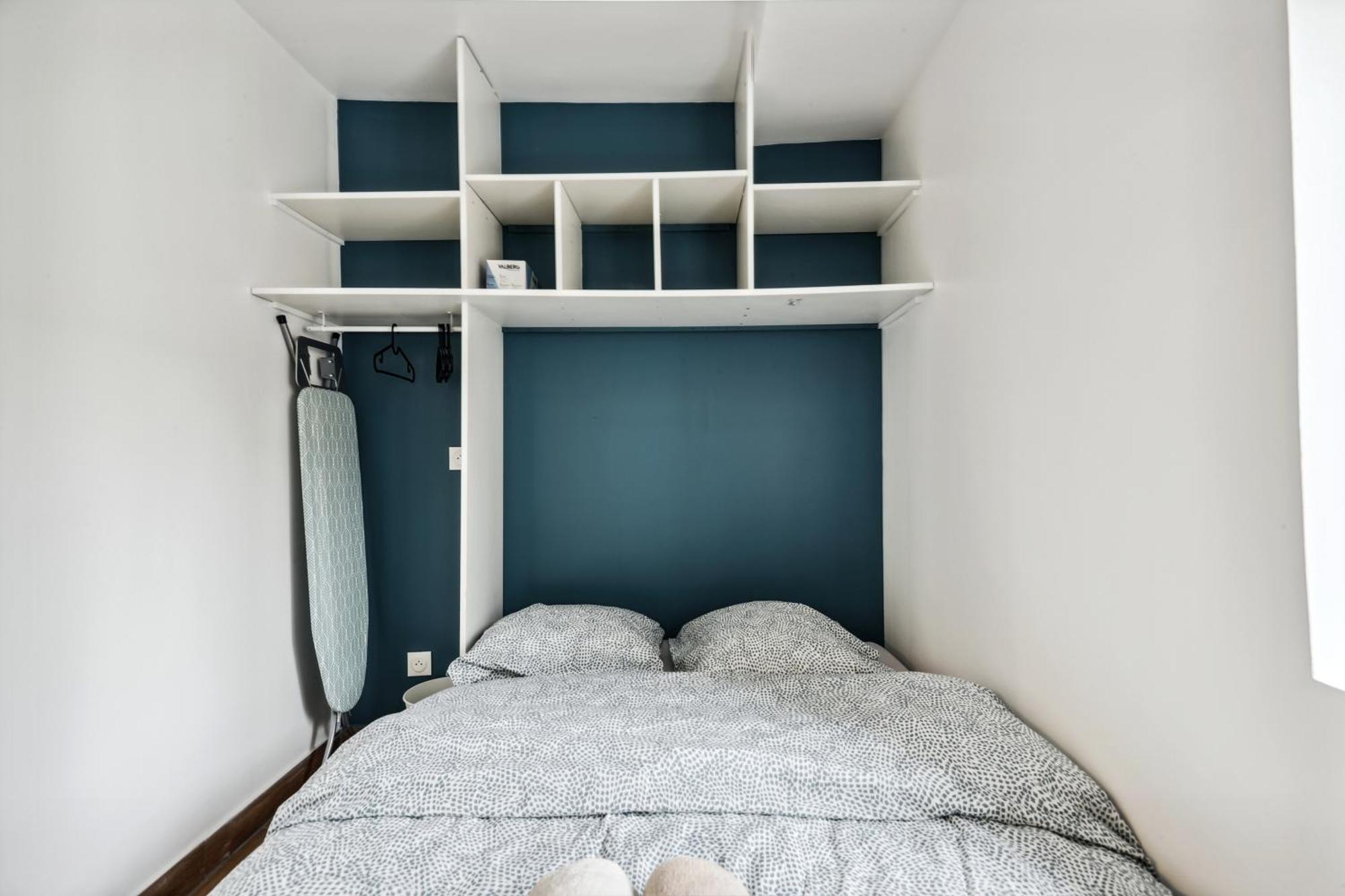 Chic Cosy Apart With Parking Jouarre Dış mekan fotoğraf