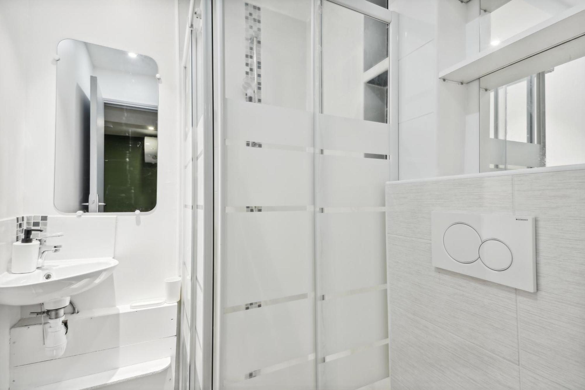 Chic Cosy Apart With Parking Jouarre Dış mekan fotoğraf